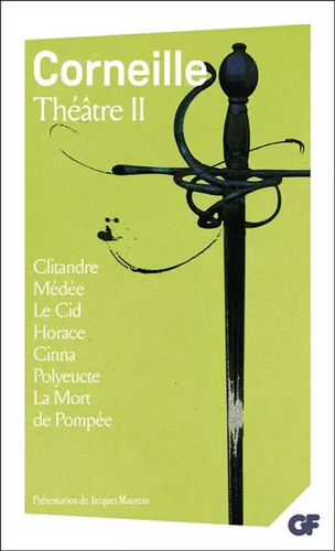 Théâtre tome clitandre - :, 2,