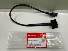 Honda Starter Bouton