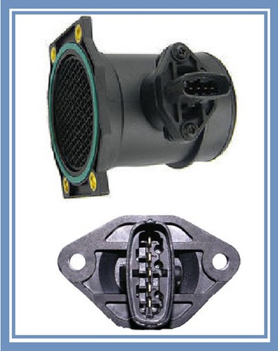 Debimetre air nissan - nissan, terrano