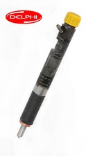 Fuel Injector Injector Renault Modus Thalia 1.5 dci EJBR04101D EJBR02101Z DELPHI