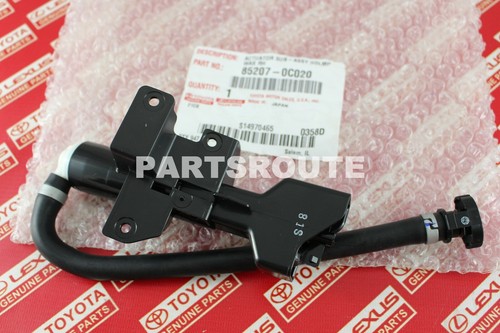 Toyota sequoia oem - toyota, 08-19