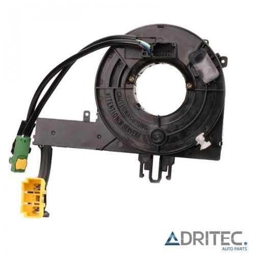 Anneau airbag pour renault - airbag,
