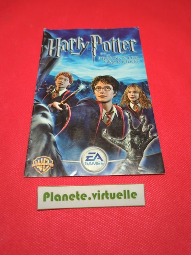 Notice harry potter - et, le