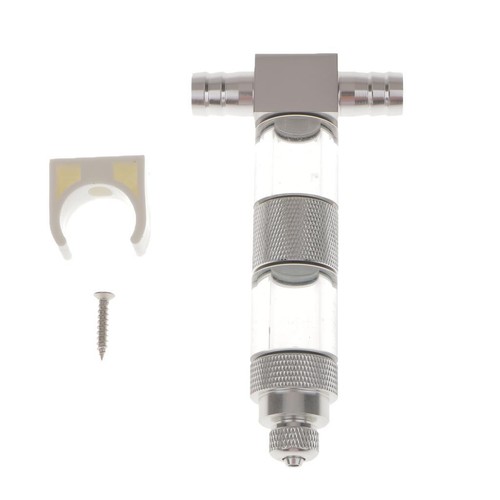 Diffuseur co2 aluminium - diffuseur,