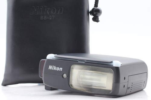 Flash ttl nikon - ttl, speedlight