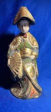ANCIENNE STATUETTE JAPONAISE