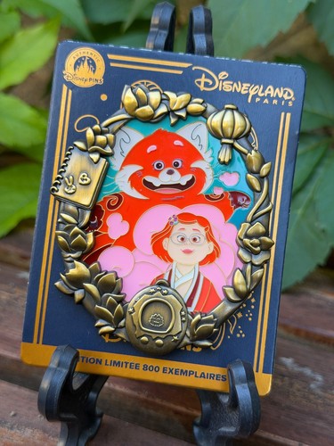 Disneyland paris pin - disneyland, pin’s