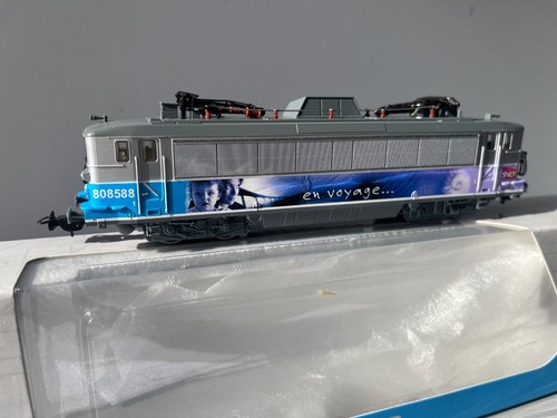 Piko loco 808588 sncf - piko,
