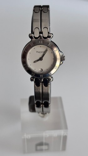 Montre pequignet moorea dame - pequignet,