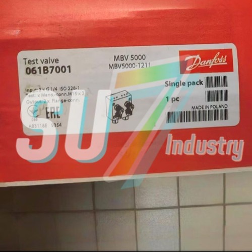 Mbs5100 061b7001 pressure - mbs5100,