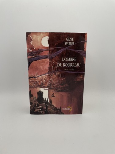 Ombre bourreau - l'ombre,