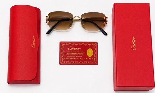 Cartier big without - big,