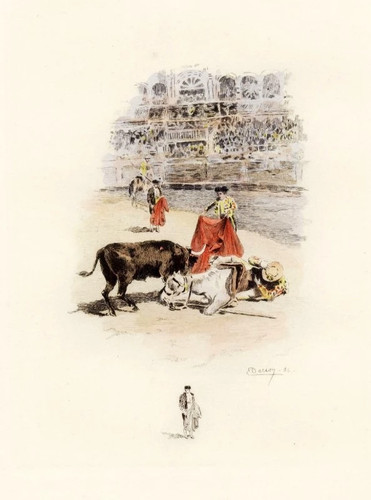 Vuillier suite pour carmen - vuillier,