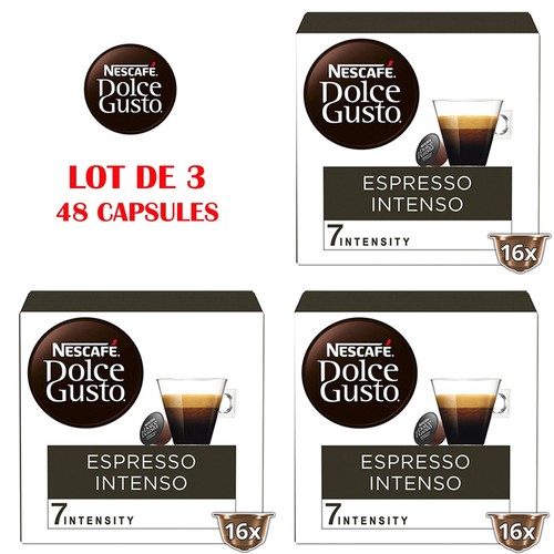 Capsules café dolce - café,
