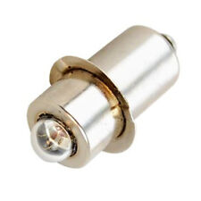 HQRP Lumière Rouge 3W LED