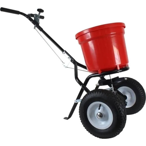 épandeur rotatif turfmaster - Épandeur,