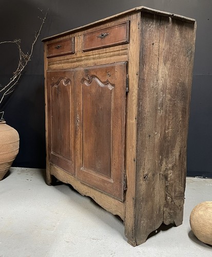 Buffet ancien xviii louis - xviii,