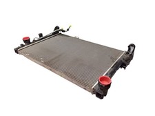 Radiator Water Cooler For Mercedes GLK-X204 280 4MATIC A2045001503