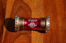 Boitier de pédalier FSA Mega