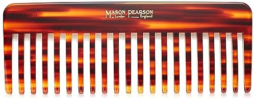 Rake comb x 6cm - rake, 16.3