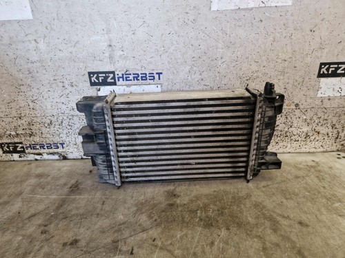 Intercooler opel meriva - opel, b