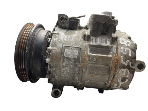 Compresseur clim audi 1 - compresseur,