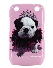 COQUE BLACKBERRY CURVE 9320