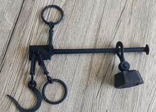 Ancient Roman Scale - Vintage Weighing Tool