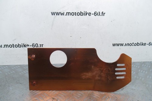 Sabot moteur dirt bike lifan - moteur,