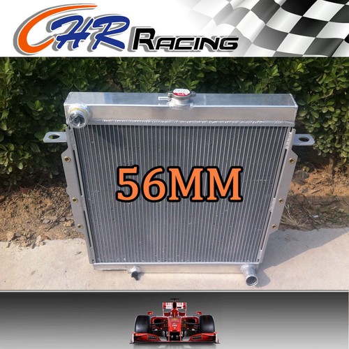 3row aluminum radiator - 3row,