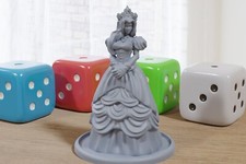 Sanglante Empire Princesse