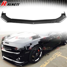 Pour Chevrolet Camaro SS