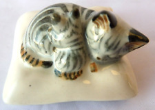 KLIMA E751 Miniature statuette