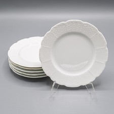 Raynaud Limoges Osier Bread