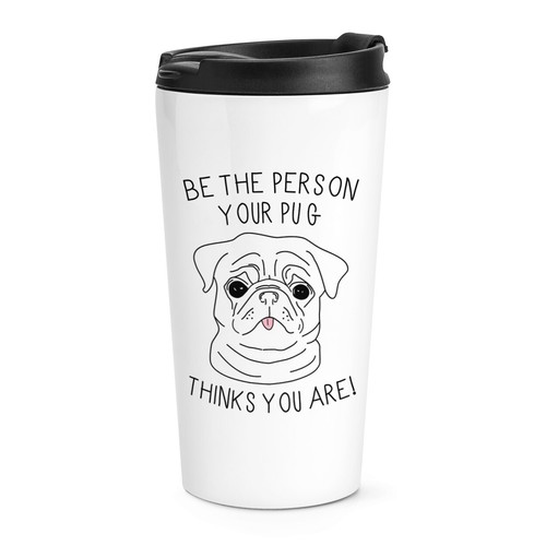 être the personne - the,