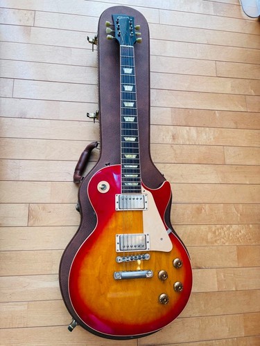Gibson les paul classic 2003 - paul,