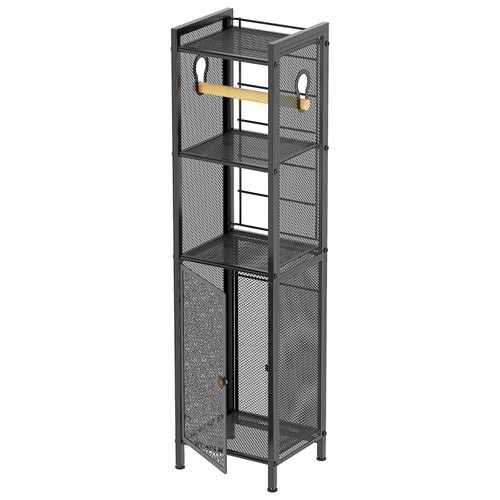 Meuble étroit porte - Étroit,