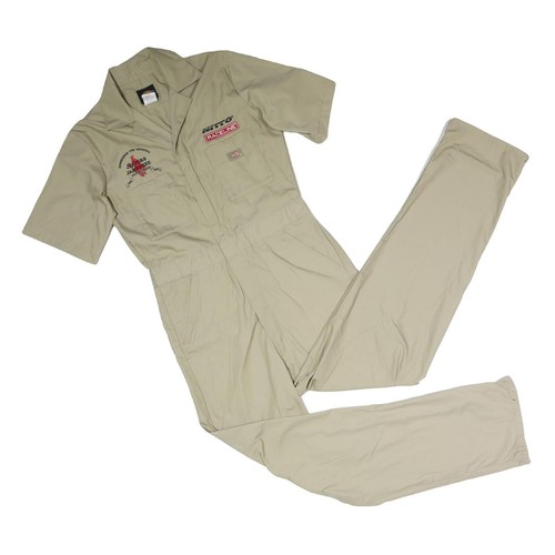 Dickies hommes beige polyester - dickies,