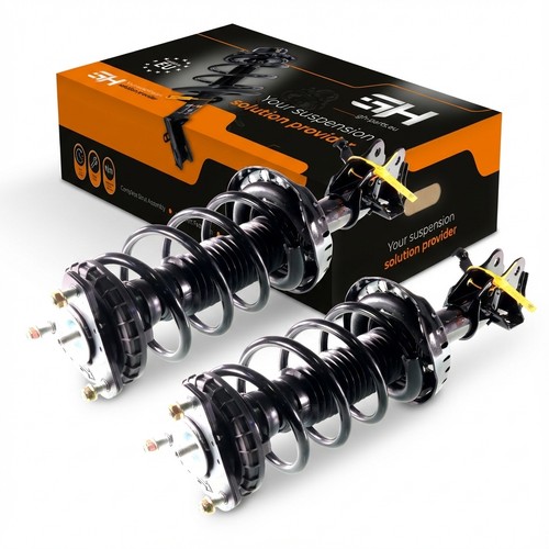 Jambe suspension - 2x,
