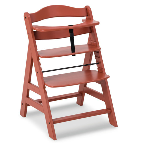 Hauck alpha cork - alpha+, chaise