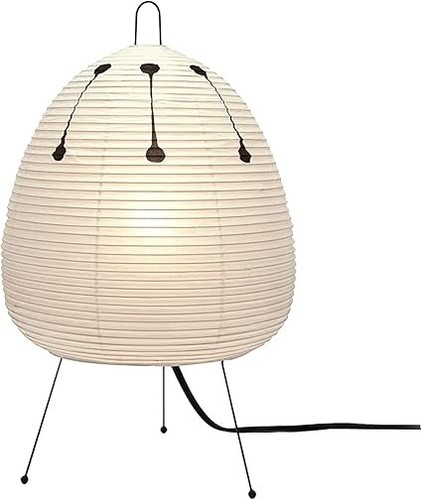Isamu noguchi akari 1ad - isamu,