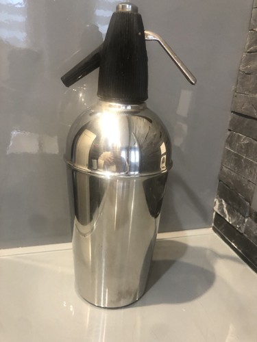 Bouteille siphon eau de - bouteille,
