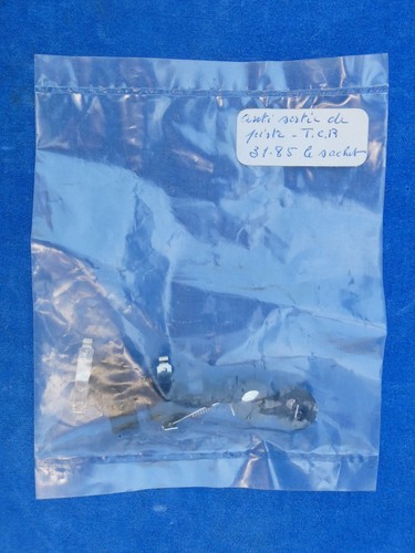 Rare top slot car tcr - rare, asp