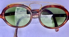 RAY BAN  BAUSCH & LOMB - modèle Gatsby paire Lunette ancienne Soleil vintage N°3