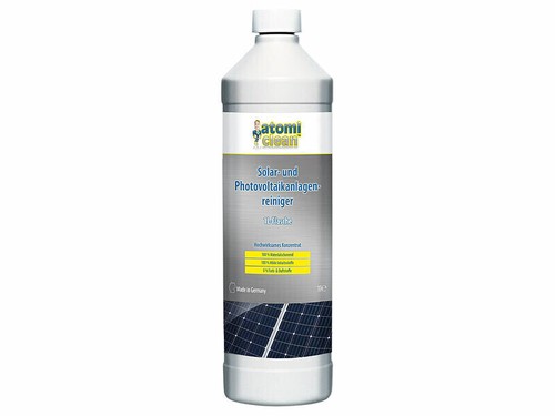 Nettoyant concentré pour - 1 l,