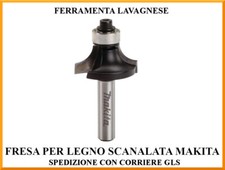 Fraises Profilées À Rayon