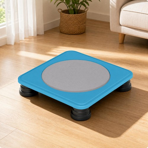 Mini trampoline avec - trampoline,