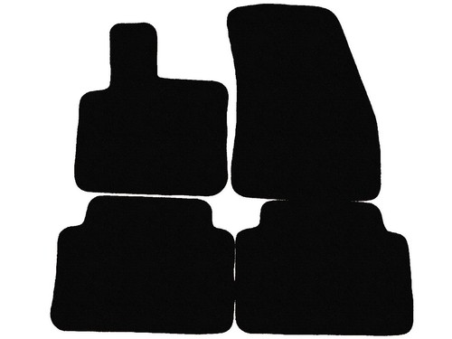 Noir tapis sol - de, pour