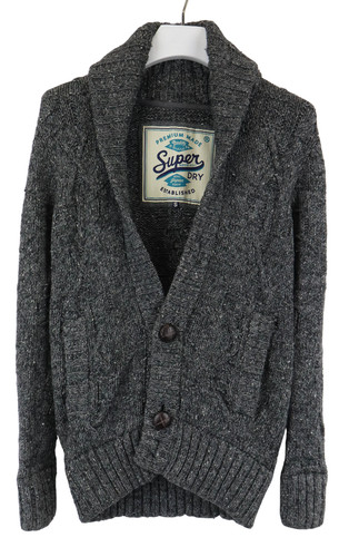 Superdry pull homme petit - pull,
