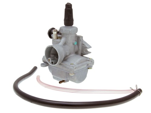 Carburateur pour yamaha rd - pour,